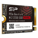 Silicon Power UD90 1 TB M.2 PCI Express 4.0 NVMe