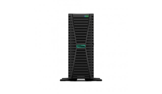 HPE ProLiant ML350 Gen11 server 1.92 TB Tower (4U) Intel Xeon Silver 4510 2.4 GHz 64 GB DDR5-SDRAM 1