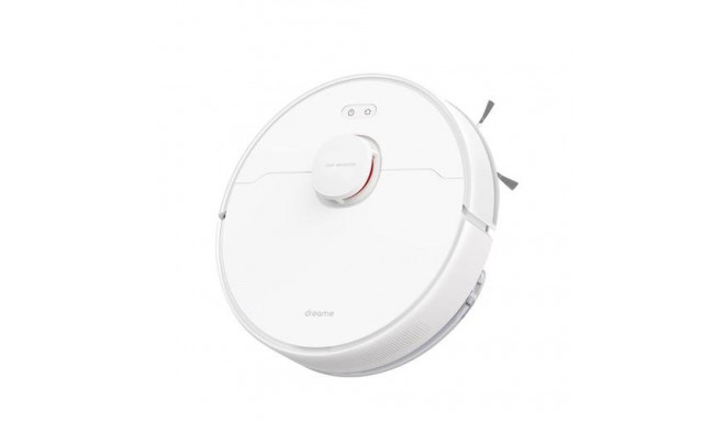 Dreame D9 Max robot vacuum 0.57 L Bagless White