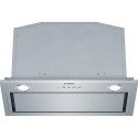 Bosch DHL585B cooker hood Built-under Stainless steel 650 m³/h C