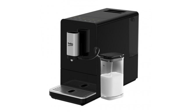 Beko CEG 3194 B Fully-auto Espresso machine 1.5 L