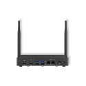 ASUS BNUC13BRFA400B00I Black x7425E