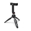 Joby HandyPod 2 tripod Smartphone/Action camera 3 leg(s) Black