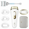 Braun Silk-expert Pro PL5356 Intense pulsed light (IPL) Gold, White