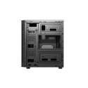 Gembird Fornax 160 Mini Tower Black