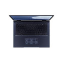 ASUS ExpertBook B7402FBA-L90878X Intel® Core™ i5 i5-1240P Hybrid (2-in-1) 35.6 cm (14&quot;) Tou