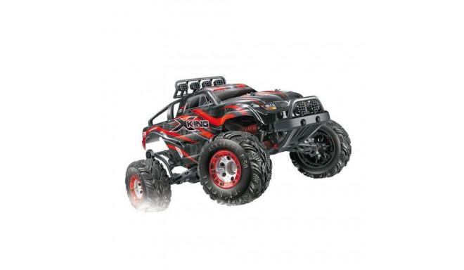 Amewi X-King Radio-Controlled (RC) model Off-road car Electric engine 1:12