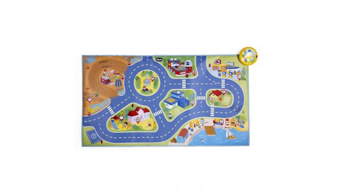 Chicco 09700-00 baby gym/play mat