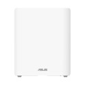 ASUS ZenWiFi BQ16 Tri-band (2.4 GHz / 5 GHz / 6 GHz) Wi-Fi 7 (802.11be) White 5 Internal