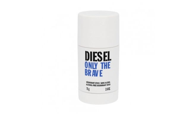 Diesel Only The Brave Deodorant (75ml)