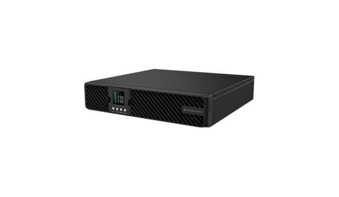 Conceptronic ZEUS51E3K 3000VA 3000W Online UPS, IEC