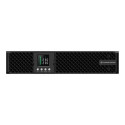 Conceptronic ZEUS51E2K 2000VA 2000W Online UPS, IEC