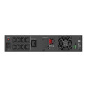 Conceptronic ZEUS51E3K 3000VA 3000W Online UPS, IEC