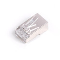 Digitus X-ML-6F-IMP wire connector RJ45 Stainless steel