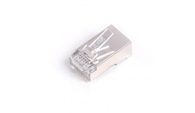 Digitus X-ML-6F-IMP wire connector RJ45 Stainless steel