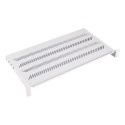 Digitus TN-19-250-1U-GY rack accessory Rack shelf