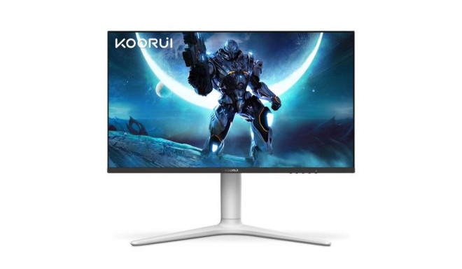 Koorui GN10 computer monitor 68.6 cm (27&quot;) 2560 x 1440 pixels 2K LED White