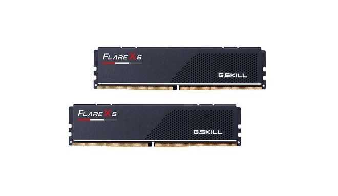G.Skill Flare X5 F5-6000J3648D16GX2-FX5 memory module 32 GB 2 x 16 GB DDR5 6000 MHz