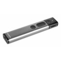 DICOTA D32075 laser pointer 30 m Black, Grey