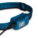 Black Diamond Astro 300-R Blue Headband flashlight