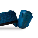 Black Diamond Astro 300-R Blue Headband flashlight