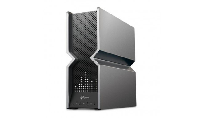 TP-Link Archer BE19000 Tri-Band Wi-Fi 7 Router