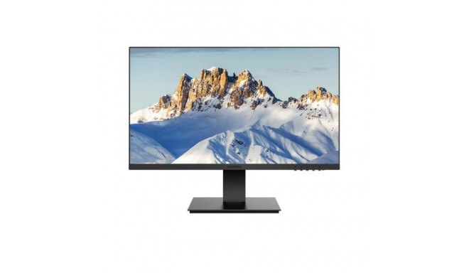 Koorui 27N1 computer monitor 68.6 cm (27&quot;) 1920 x 1080 pixels Full HD Black