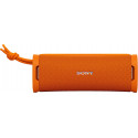 Sony wireless speaker ULT Field 1, orange