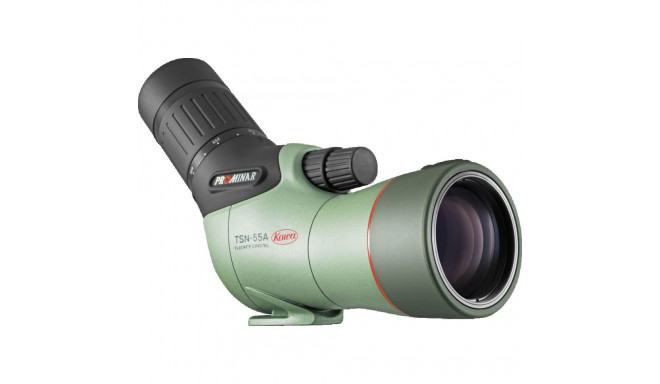 Kowa Spotting scope TSN-55A PROMINAR 17-40xW zoom