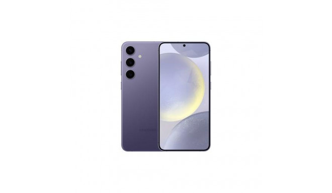Samsung Galaxy S24 15.8 cm (6.2&quot;) Dual SIM 5G USB Type-C 8 GB 128 GB 4000 mAh Violet
