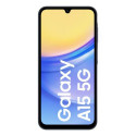 Samsung Galaxy SM-A156B 16.5 cm (6.5&quot;) Hybrid Dual SIM Android 14 5G USB Type-C 4 GB 128 GB