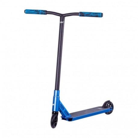 Trikitõukeratas Flyby Y-Style Complete Pro Scooter (sinine)