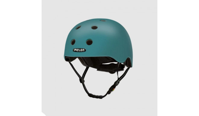 Kiiver MELON Sydney, sinine, M/L