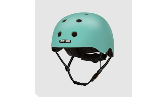 Kiiver MELON Rio, roheline, XL