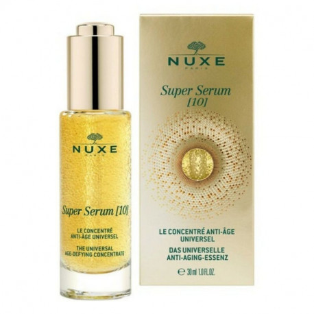 Nuxe Super Serum [10] The Age-Defying Concentrate (30ml)