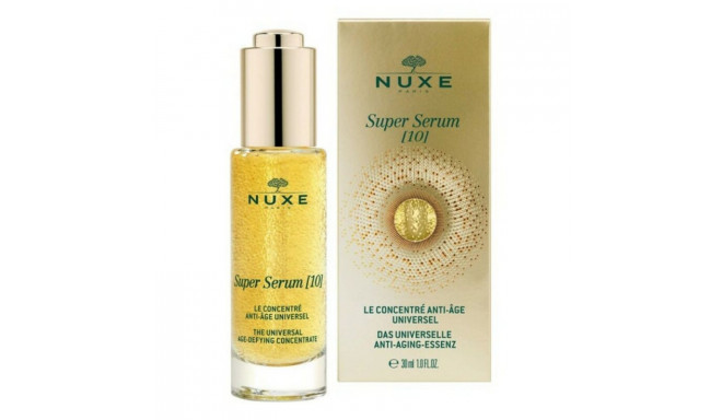 Nuxe Super Serum [10] Age Defying Concentrate (30ml)
