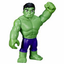 Spidey Supersized Hulk -toimintahahmo