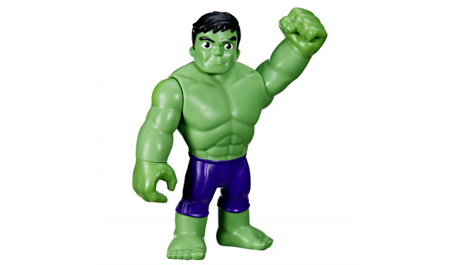 Spidey ülisuur Hulk -toimintahahmo, 22,5 cm