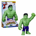 Spidey Supersized Hulk -toimintahahmo