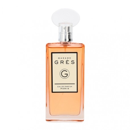 Gres Madame Gres Eau de Parfum (100ml) - Perfumes & fragrances ...