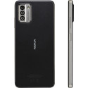 Nokia G22 -puhelin, 64/4 Gt, Dual-SIM, harmaa