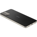 Nokia G22 -puhelin, 64/4 Gt, Dual-SIM, harmaa