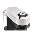 Nespresso Vertuo POP XN920110WP -kahvikapselikone, valkoinen/musta
