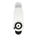 Nespresso Vertuo POP XN920110WP -kahvikapselikone, valkoinen/musta