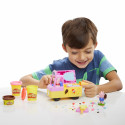 PLAY-DOH Pipsa Possu -leikkisetti