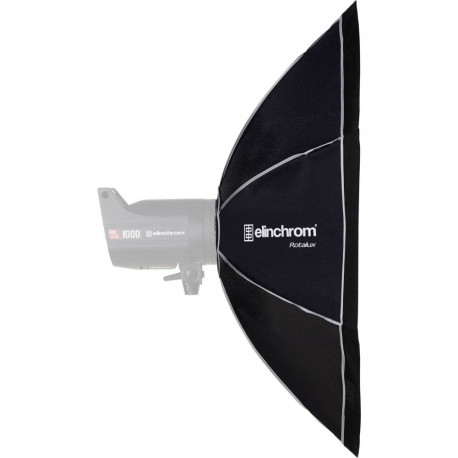 Elinchrom Rotalux Oktaboks 100cm