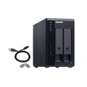 QNAP TR-002 RAID laiendusüksus