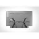 One For All WM5211 -soundbar kiinnike seinätelineeseen