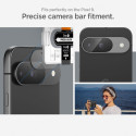 OSŁONA APARATU SPIGEN OPTIK.TR ”EZ FIT” CAMERA PROTECTOR 2-PACK GOOGLE PIXEL 9 CRYSTAL CLEAR