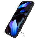 SPIGEN RUGGED ARMOR GOOGLE PIXEL 9 / 9 PRO MATTE BLACK
